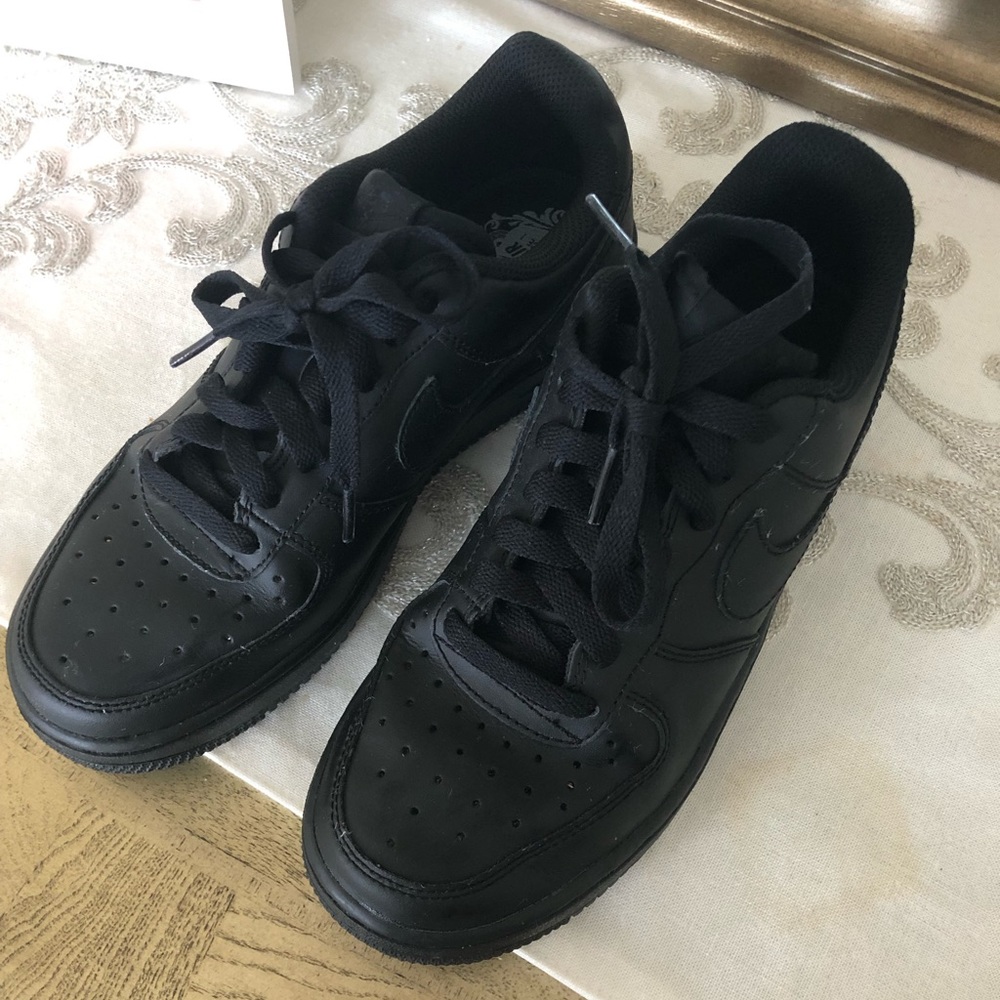Nike Air Force sneakers